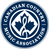 proud member of Canadian Country Music Association