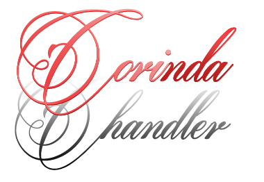 Corinda Chandler's Website: CLICK for home page
